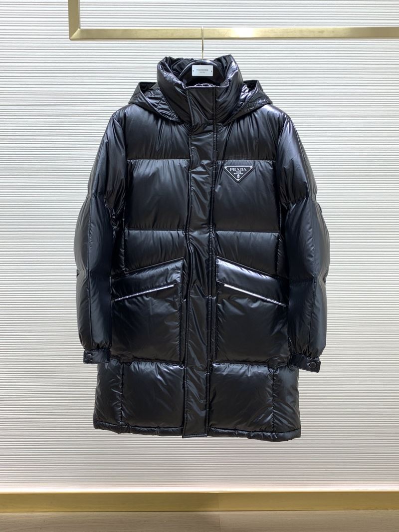 Prada Down Jackets